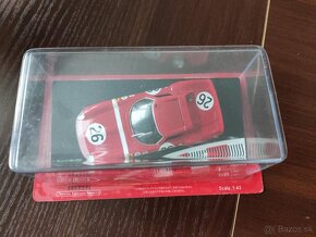 Ferrari 250 GTO 12h Reims 1964 1:43 - 3