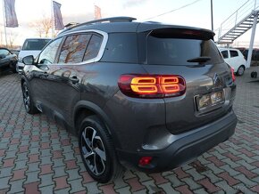 Citroën C5 Aircross BlueHDi 180 S S Feel Pack A/T - 3