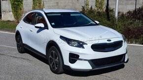 Kia Xceed 1.6 GDI 77kW PLUG-in HYBRID - 3