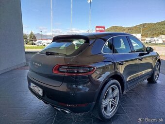 Porsche Macan S - 3