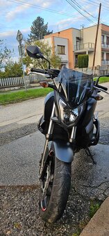 Honda CB650F 2017 20000km - 3