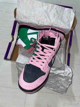 Nike sb Dunk - 3