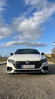 Volkswagen Arteon R-line 2.0 TDI - 3