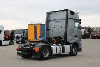 Mercedes-Benz Actros 1851, EURO 6 - 3