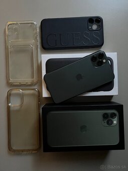 iPhone 11 Pro 256gb - 3