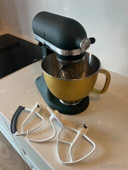 KitchenAid Artisan 300W - Limitovaná edícia - 3