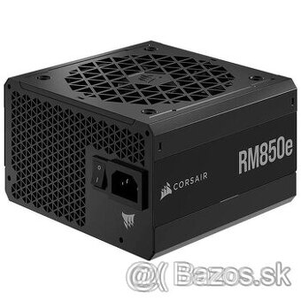 Corsair RM850e (2025) PC zdroj - nový - 3