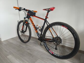 Predám  Hardtail Scott Scale 940 vo ve - 3