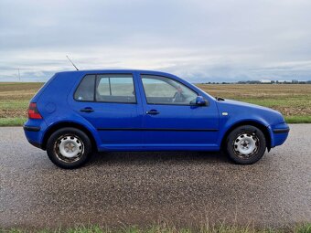 VW Golf 4 1,9 TDI 85KW  6st.manuál-Náhradné diely - 3