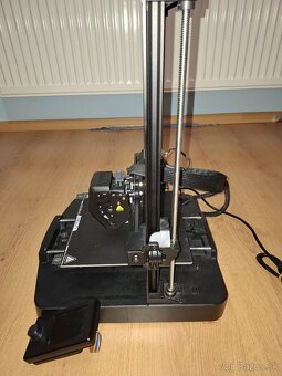 3D tlačiareň CREALITY ENDER 3V3 SE - 3