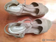 Sandale original BEAUTY GIRL'S velkost 38 nove - 3