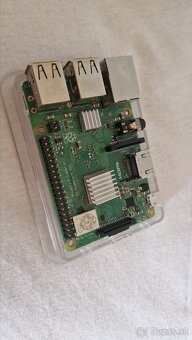 Raspberry PI 3 B+ - 3