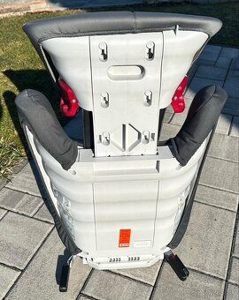 Autosedačka Britax Romer Kidfix SL - 3