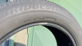 Bridgestone 235/55 r18 100H Letné - 3