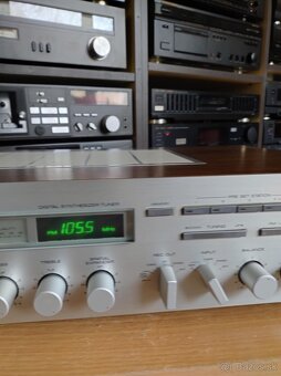 Receiver Yamaha R-700 - 3