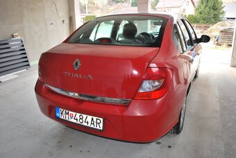 Renault Thalia 1,2 16V/ 55kw - 3