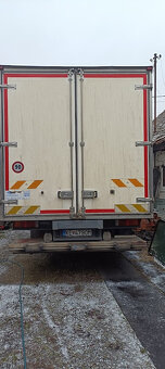 Iveco Eurocargo 120E280 - 3