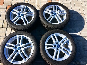 Ford, Volvo 5x108 r17 - 3