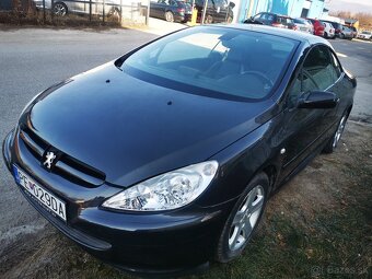 Peugeot 307 CC - 3