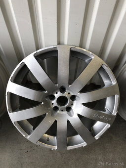 Disky 5x112 R20 Audi A8 A6 - 3