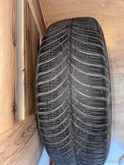 Pneumatika 225/65R17 Goodyear - 3