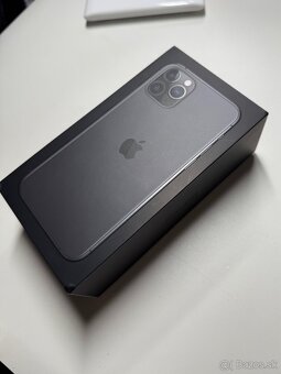 iPhone 11Pro 265gb - 3