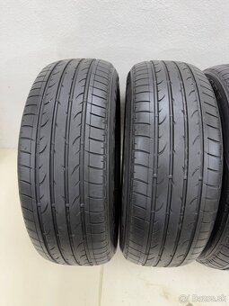 225/55 R18 Letné pneumatiky - 3