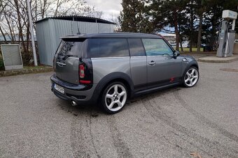 Mini Cooper clubman S - 3