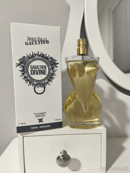 Jean Paul Gaultier Divine edp 100ml. - 3