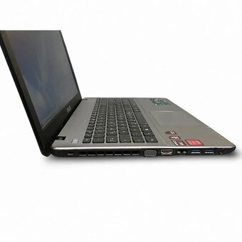 Notebook Asus F550Z - 633536 - 3