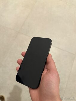 iPhone 14 pro, Space black, 128gb - 3