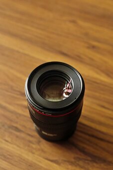 Canon EF 100mm f/2.8L Macro IS USM - 3