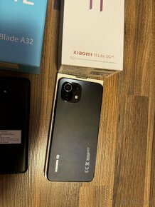 xiaomi 11 lite 5g a zte a32 - 3