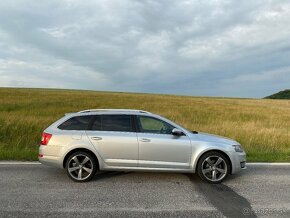 Škoda Octavia 3 2.0 TDi DSG automat - 3