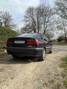 Renault laguna 1.8i - 3