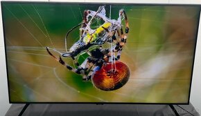 Smart tv SAMSUNG UE50TU8072-(127cm)-4K - 3