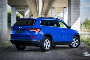 Škoda Kodiaq 2.0 TSI Style 4x4 DSG - 3