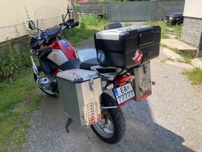 BMW R1200 GS - 3