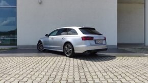 Audi A6 C7 AVANT 2016 - 3