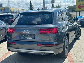 AUDI Q7 , TOP STAV, SERVISNA HISTORIA, MOZNA VYMENA - 3