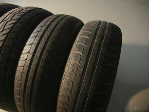 Letní pneu Sebring + BFGoodrich 165/70R14 - 3