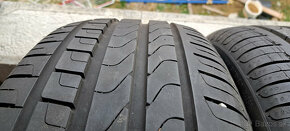 2x letne pneumatiky Pirelli 235/45R20 100V - 3