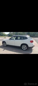 BMW x1 - 3