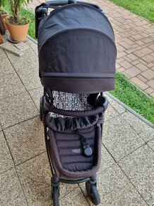 britax romer b motion 4 plus - 3