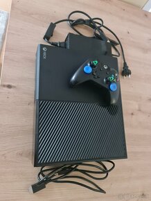 Xbox One 1Tb - 3