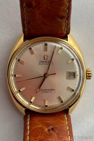 Omega Seamaster Cosmic 1968 - 3