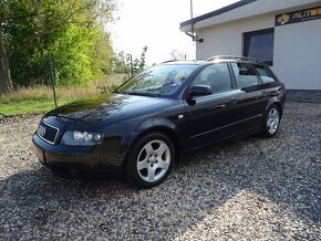 Audi A4 avant 1.9TDI S line - 3