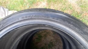 255/35r18 94V Nexen zimne - 3