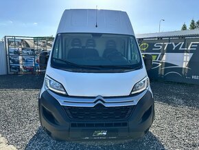 Citroën Jumper 2.0 BlueHDi 130 35 L4H3 - 3