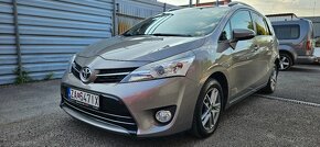 Toyota Verso 1.6 D-4D Facelift - 3